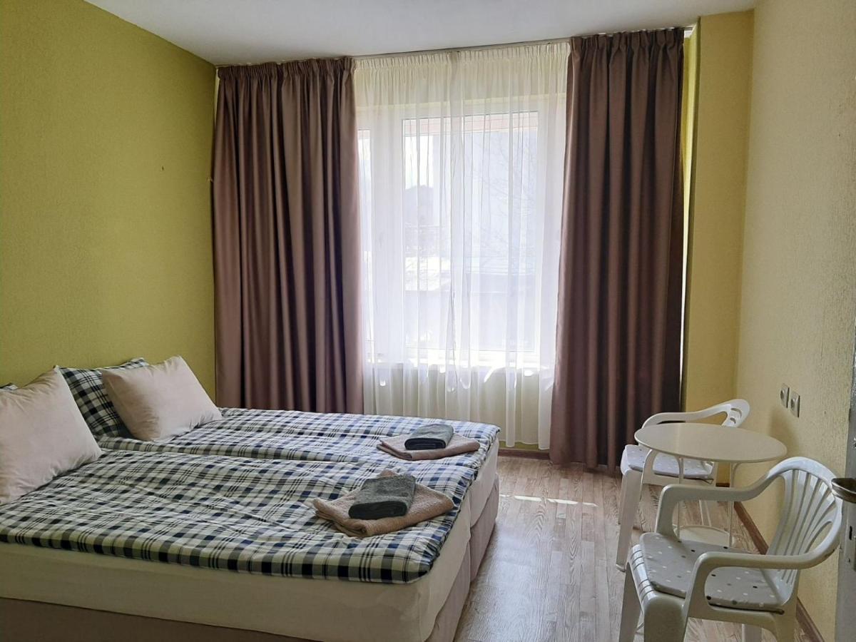 Amadina Garden Hotel Lozenets Exterior photo