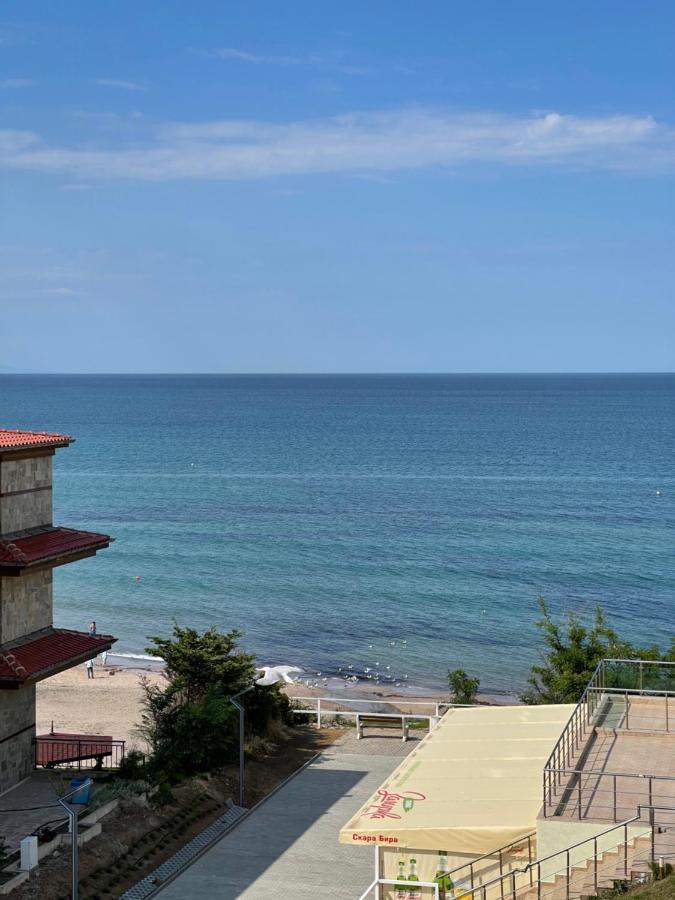 Amadina Garden Hotel Lozenets Exterior photo