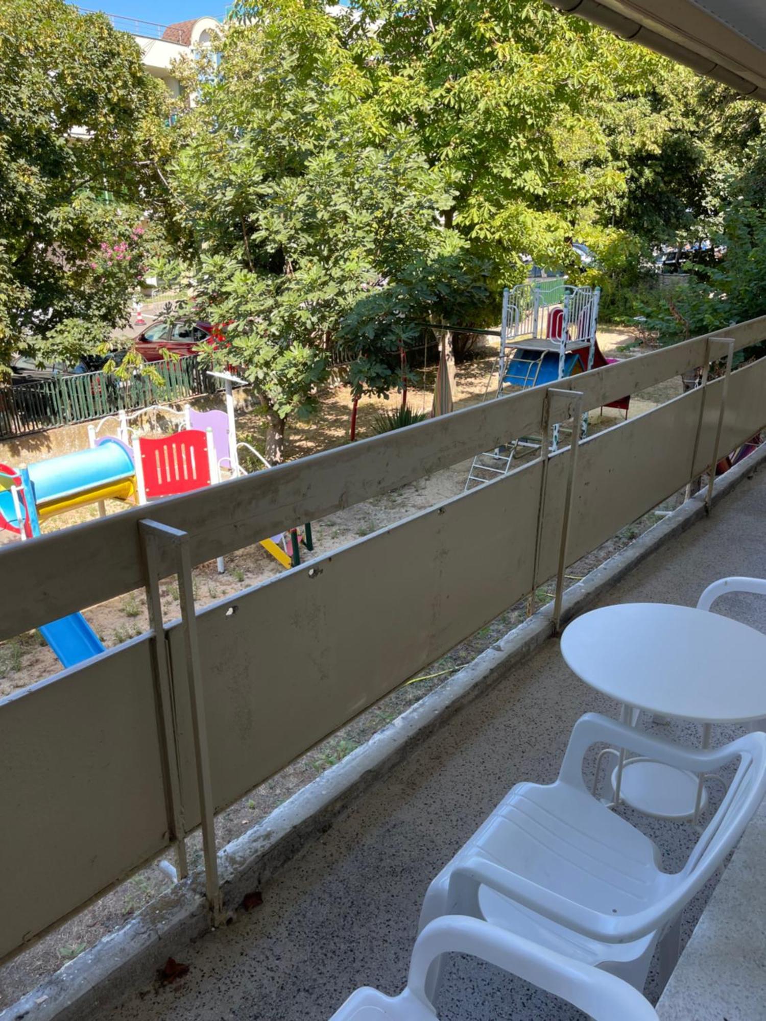 Amadina Garden Hotel Lozenets Exterior photo